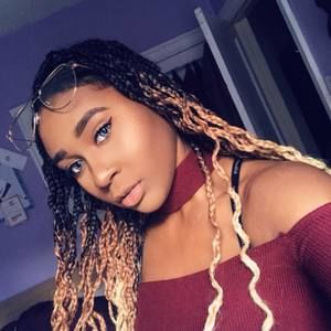 Meet your Posher, Jada